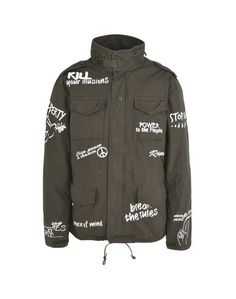 Куртка Alpha Industries Inc.