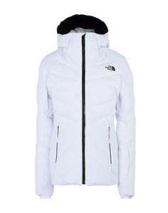 Пуховик The North Face