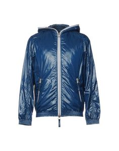 Пуховик Duvetica