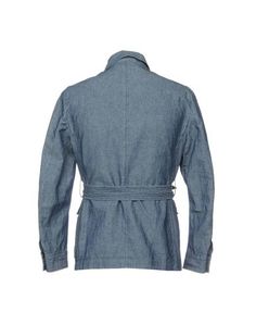 Легкое пальто Lardini