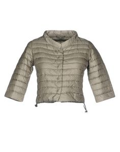 Пуховик Duvetica