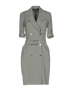 Короткое платье Elisabetta Franchi