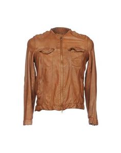 Куртка Street Leathers