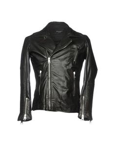 Куртка Street Leathers