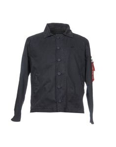 Куртка Alpha Industries Inc.