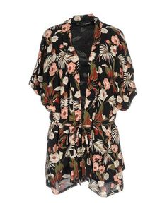 Легкое пальто Maison Scotch