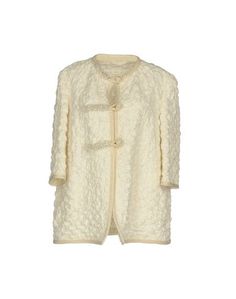 Легкое пальто Ermanno Scervino