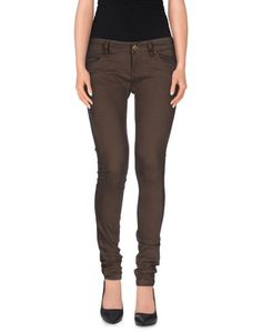 Джинсовые брюки Relish