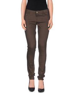 Джинсовые брюки Relish