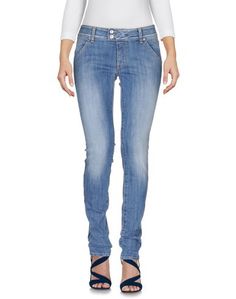 Джинсовые брюки MET