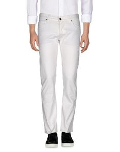 Джинсовые брюки Armani Jeans