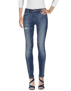 Джинсовые брюки Marc by Marc Jacobs