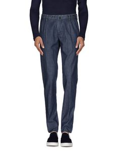 Джинсовые брюки Pt01