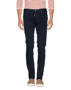 Джинсовые брюки Dsquared2