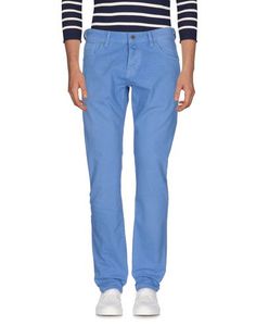 Джинсовые брюки Scotch & Soda