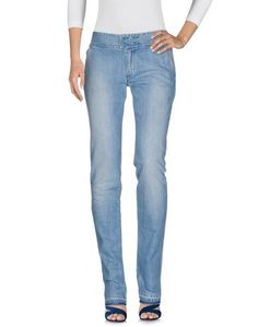 Джинсовые брюки ChloÉ