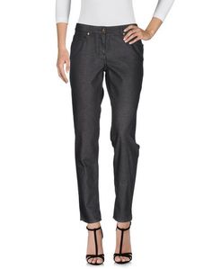 Джинсовые брюки Saint Laurent