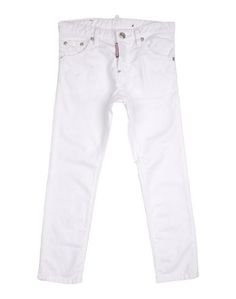 Джинсовые брюки Dsquared2