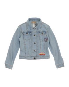 Джинсовая верхняя одежда Donnavventura BY Alviero Martini 1A Classe