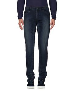 Джинсовые брюки Trussardi Jeans