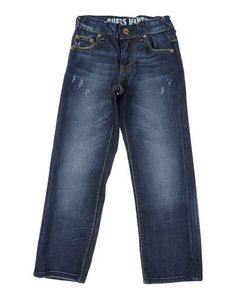 Джинсовые брюки Guess Jeans