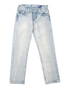 Джинсовые брюки Guess Jeans