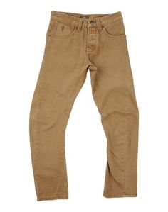 Джинсовые брюки Timberland