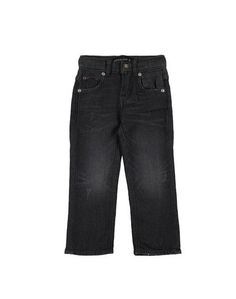 Джинсовые брюки Quiksilver