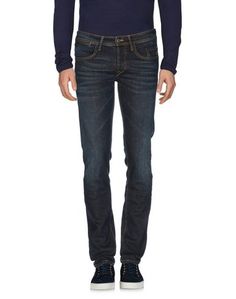 Джинсовые брюки Siviglia Denim