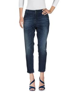 Джинсовые брюки UP ★ Jeans