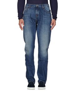Джинсовые брюки 7 For All Mankind