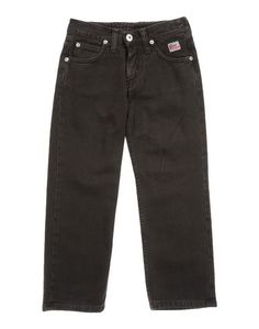 Джинсовые брюки ROŸ Rogers