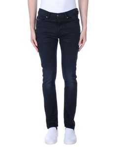 Джинсовые брюки Diesel