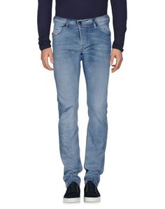 Джинсовые брюки Diesel