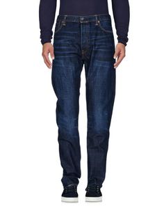 Джинсовые брюки Levis RED TAB