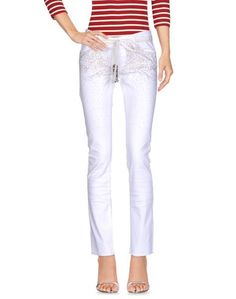 Джинсовые брюки Twin Set Jeans