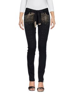 Джинсовые брюки Twin Set Jeans