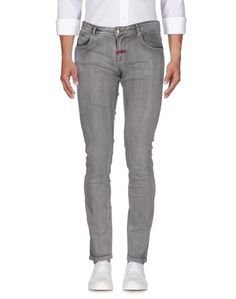 Джинсовые брюки At.P.Co