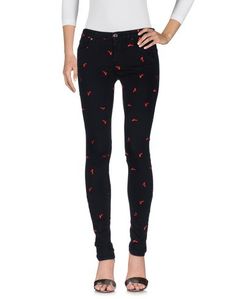 Джинсовые брюки Mauro Grifoni