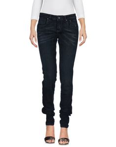 Джинсовые брюки Jeckerson