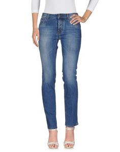 Джинсовые брюки Michael Coal