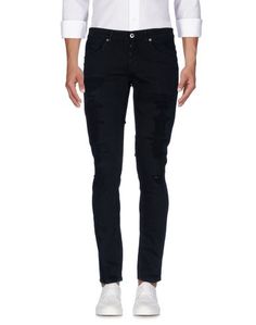 Джинсовые брюки Dondup