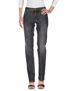 Джинсовые брюки Manuel Ritz