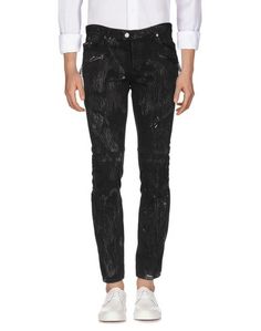 Джинсовые брюки Dsquared2