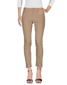 Джинсовые брюки Pinko