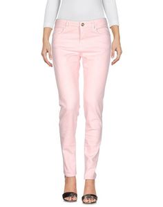 Джинсовые брюки Pinko