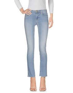 Джинсовые брюки J Brand