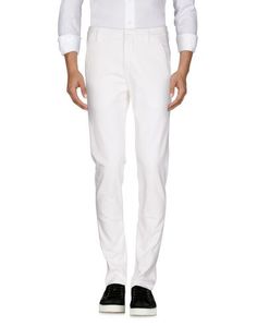 Джинсовые брюки Dondup