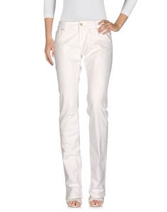 Джинсовые брюки Pinko