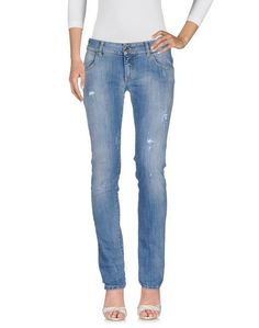 Джинсовые брюки MET